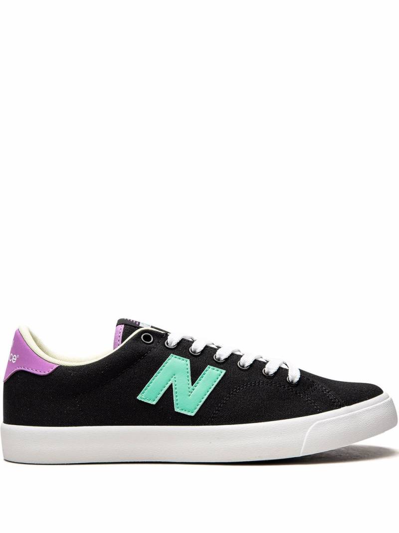 New Balance 210 "Black/Summer Jade" sneakers von New Balance