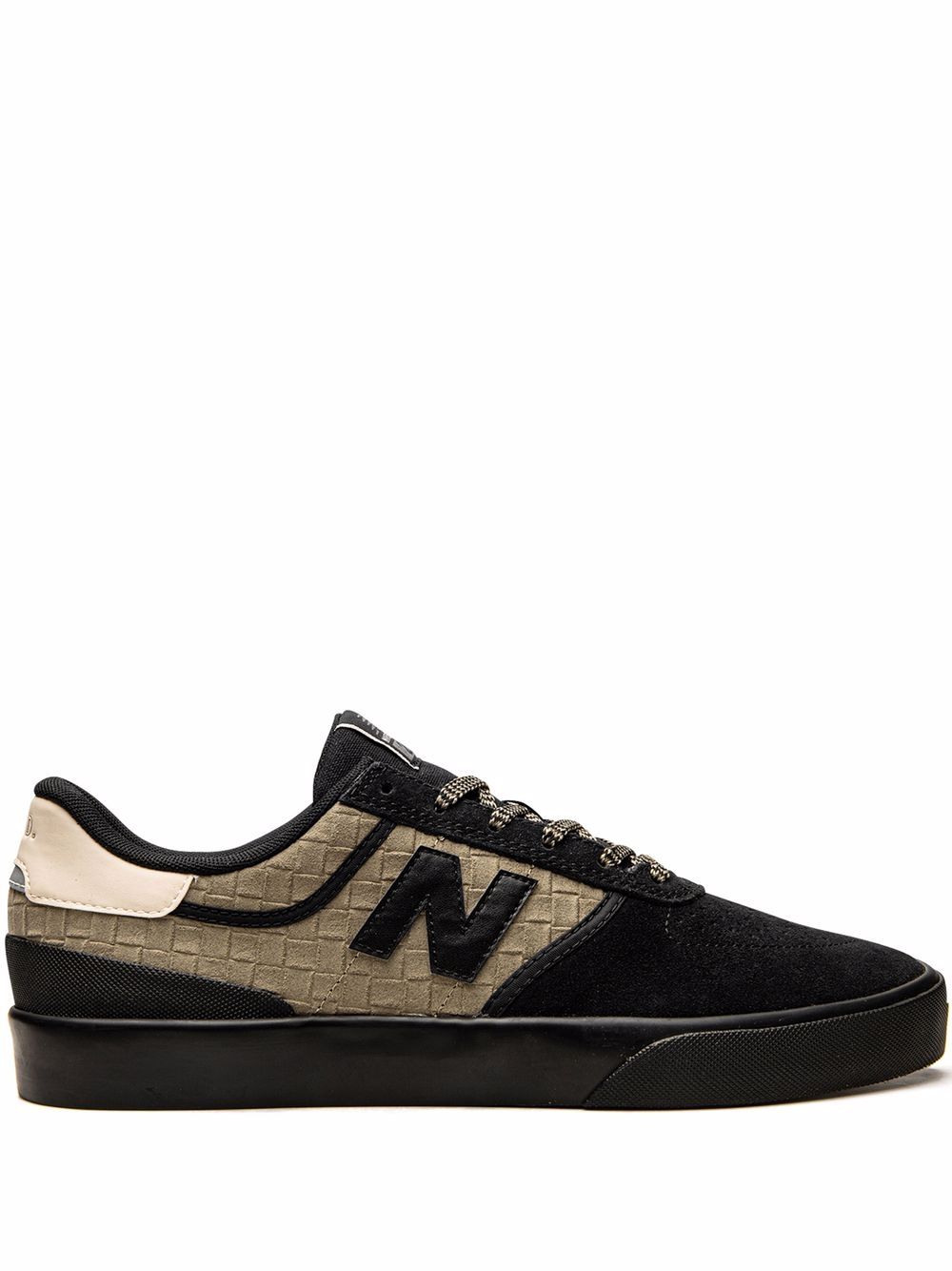 New Balance 272 low-top sneakers - Black von New Balance