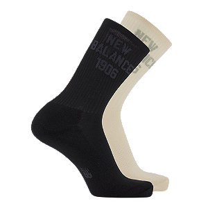 New Balance 2er Pack Damen Socken 35-38 | 39-42 New Balance 2er Pack Damen Socken 35-38 | 39-42 von New Balance