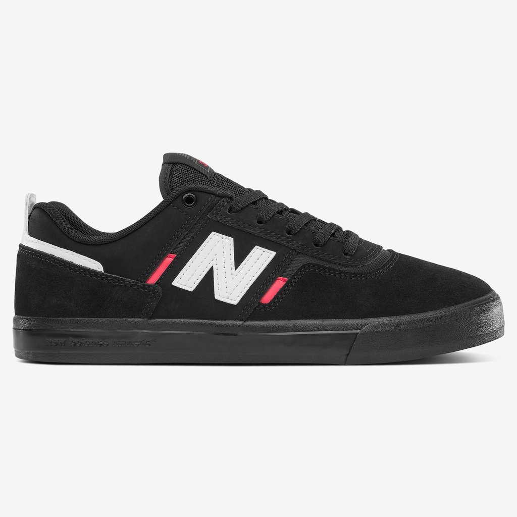 New Balance 306 Jamie Foy Sig Skateboardschuhe Herren, schwarz, Grösse: 40 New Balance 306 Jamie Foy Sig Skateboardschuhe Herren, schwarz, Grösse: 40 von New Balance