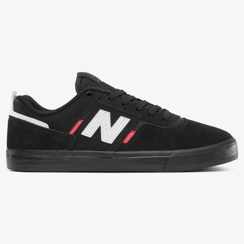 New Balance 306 Jamie Foy Sig Skateboardschuhe Herren, schwarz, Grösse: 40 von New Balance