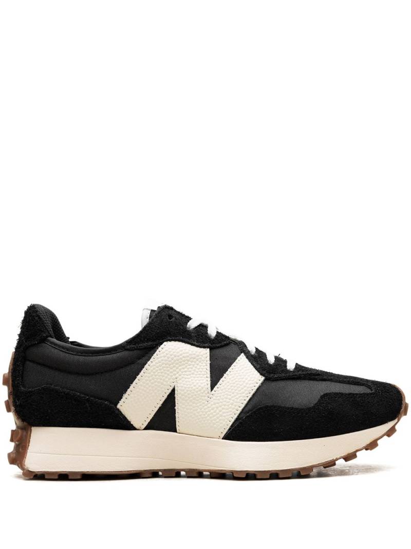 New Balance 327 low-top sneakers - Black von New Balance