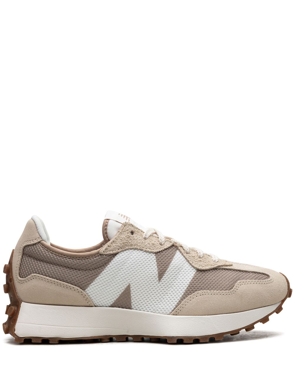 New Balance 327 "Bone Mindful Grey" sneakers - Neutrals von New Balance