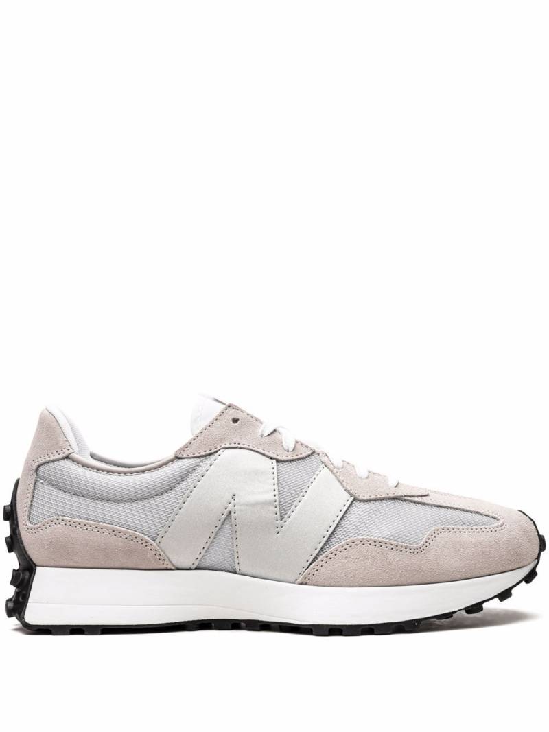 New Balance 327 "Grey" sneakers von New Balance