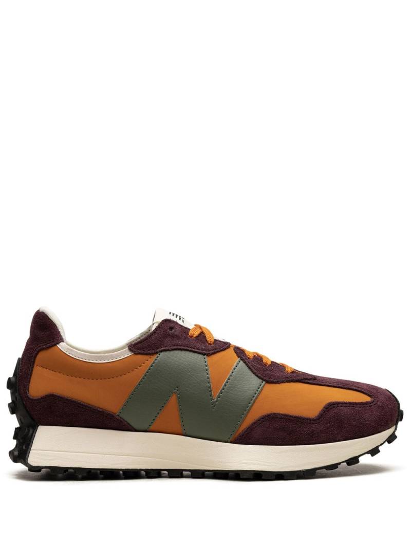 New Balance 327 "Madras Orange" sneakers - Red von New Balance