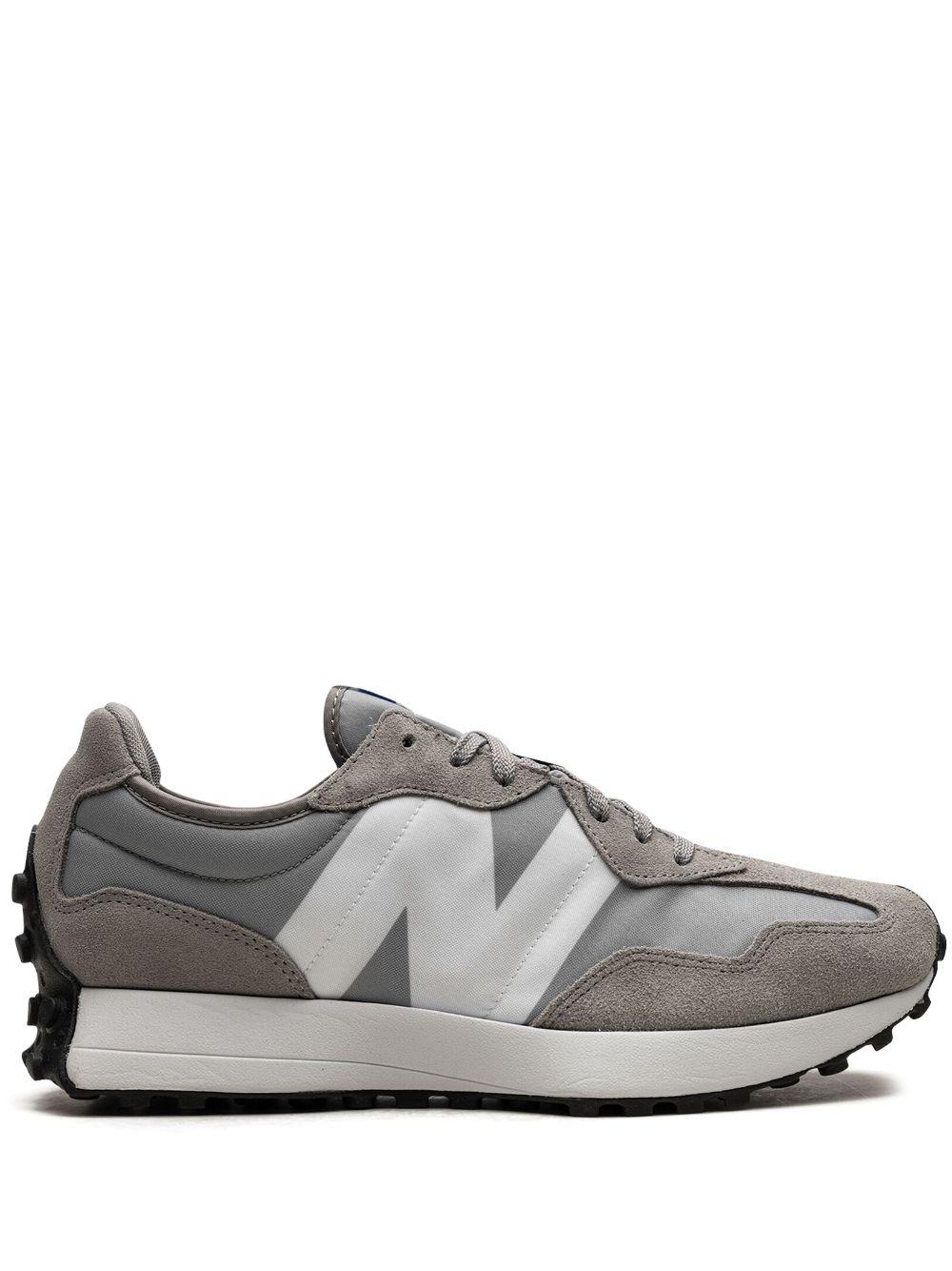 New Balance 327 "Marblehead White" sneakers - Grey von New Balance