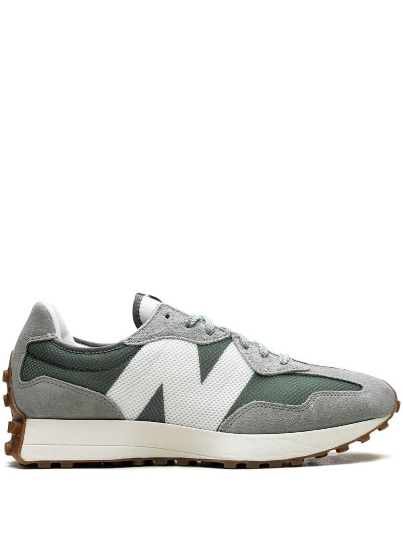 New Balance 327 "Sage Grey" sneakers - Green von New Balance