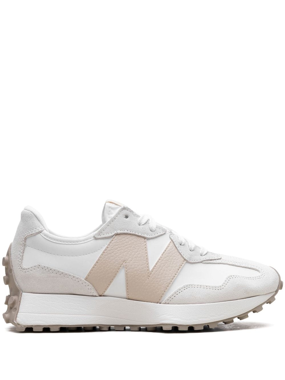 New Balance 327 "Salt/Sand" sneakers - Neutrals von New Balance