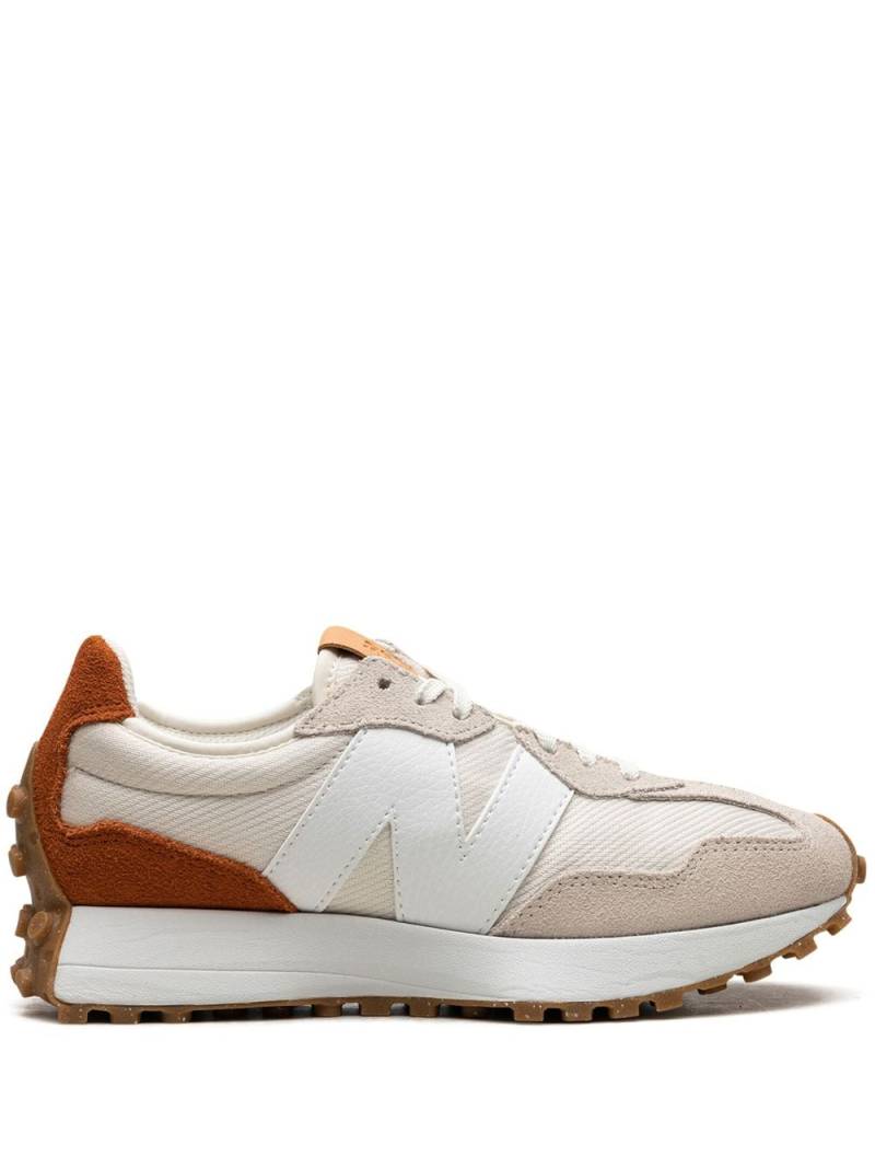 New Balance 327 "Sea Salt Rust Oxide" sneakers - Neutrals von New Balance