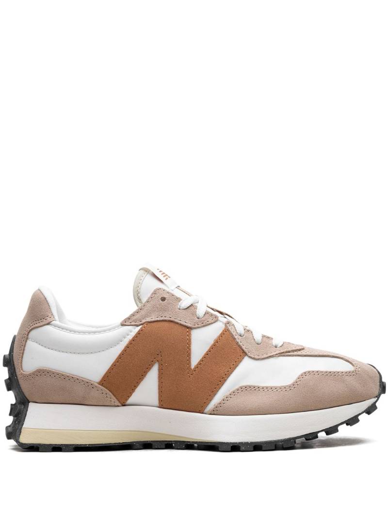 New Balance 327 "Tobacco" sneakers - Brown von New Balance