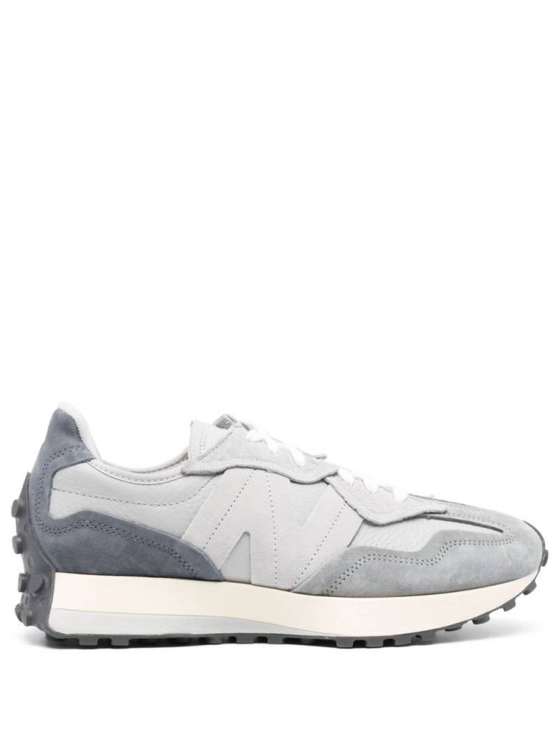 New Balance 327 low-top sneakers - Grey von New Balance