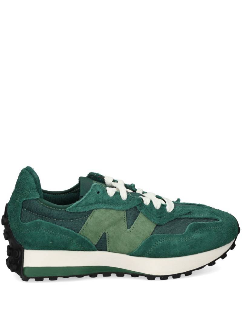 New Balance 327 sneakers - Green von New Balance