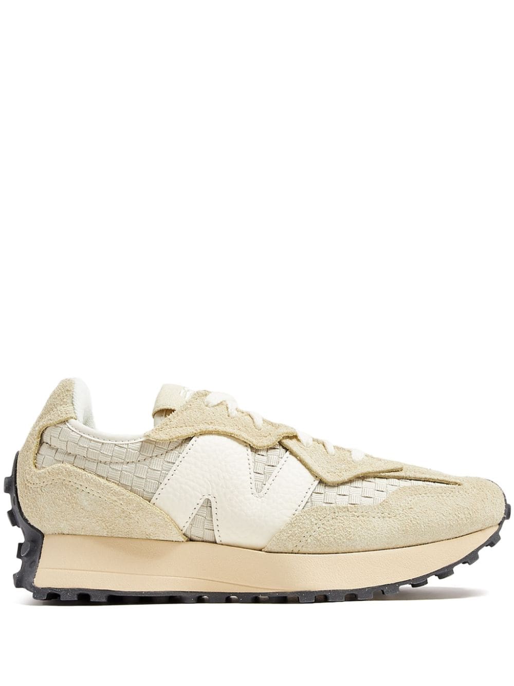 New Balance 327 sneakers - Neutrals von New Balance