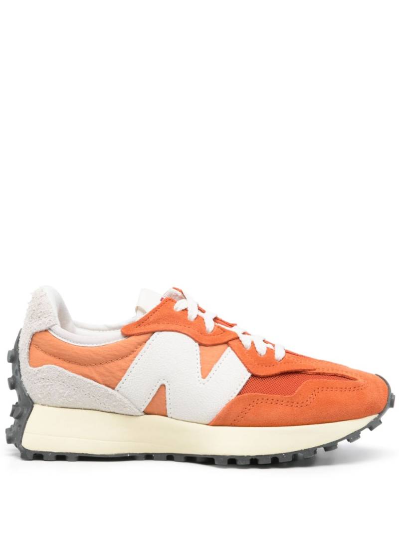 New Balance 327 sneakers - Orange von New Balance