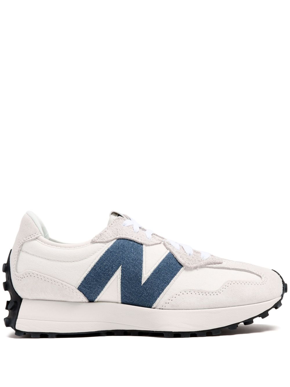 New Balance 327 sneakers - White von New Balance