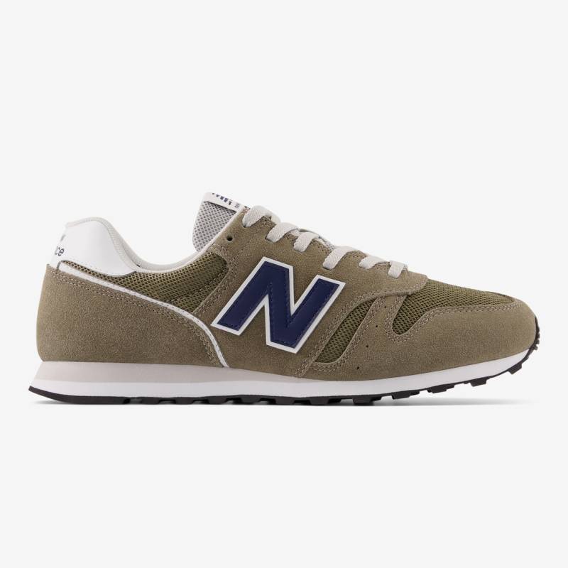 New Balance 373 Classic Freizeitschuhe Herren, grün, Grösse: 40 von New Balance