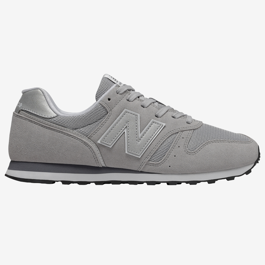 New Balance 373 Core Freizeitschuhe Unisex, grau, Grösse: 36 New Balance 373 Core Freizeitschuhe Unisex, grau, Grösse: 36 von New Balance