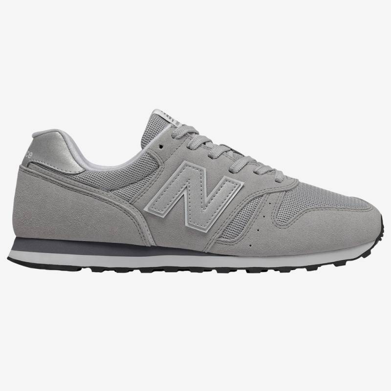 New Balance 373 Core Freizeitschuhe Unisex, grau, Grösse: 36 von New Balance