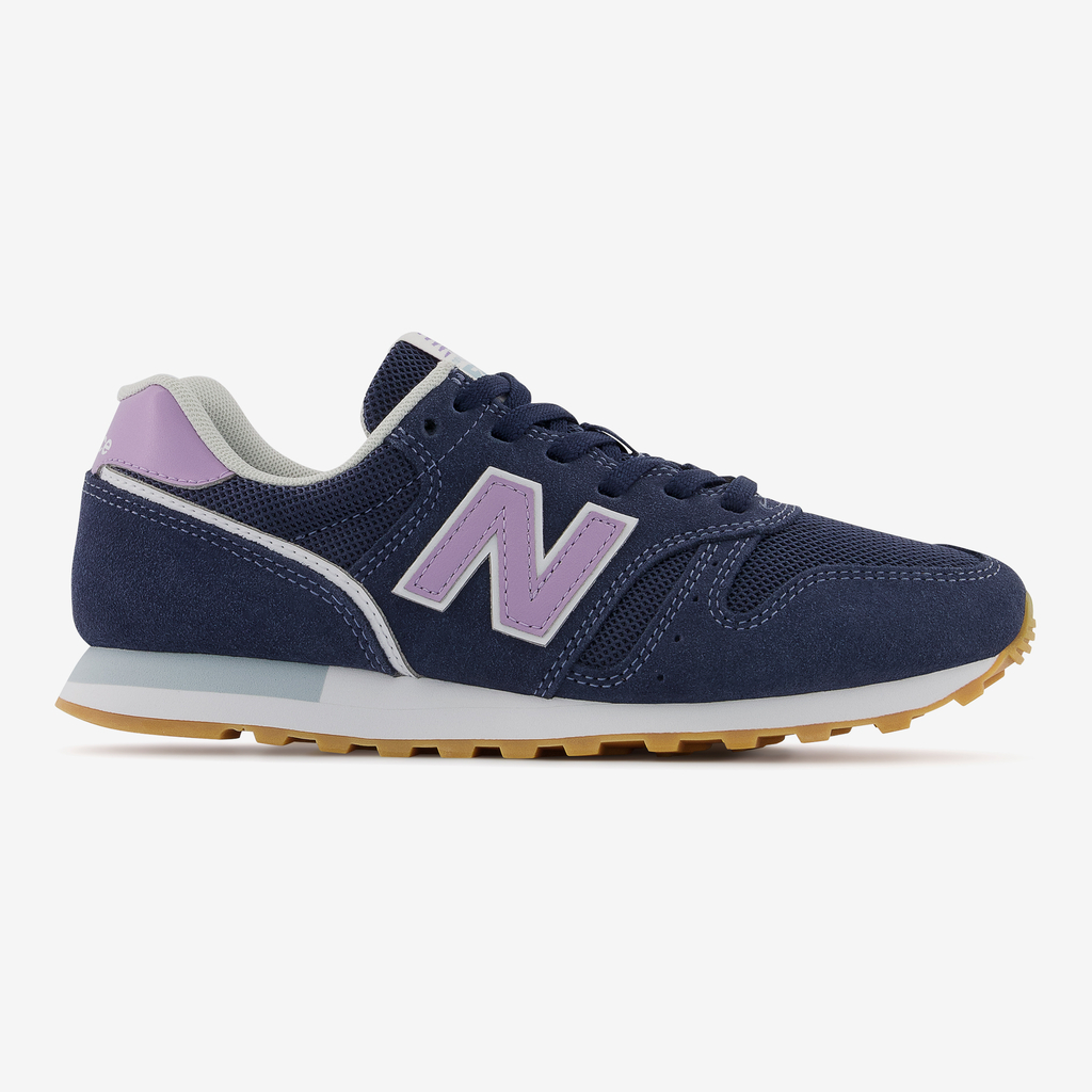 New Balance 373 Core Plus Freizeitschuhe Damen, blau, Grösse: 35 von New Balance