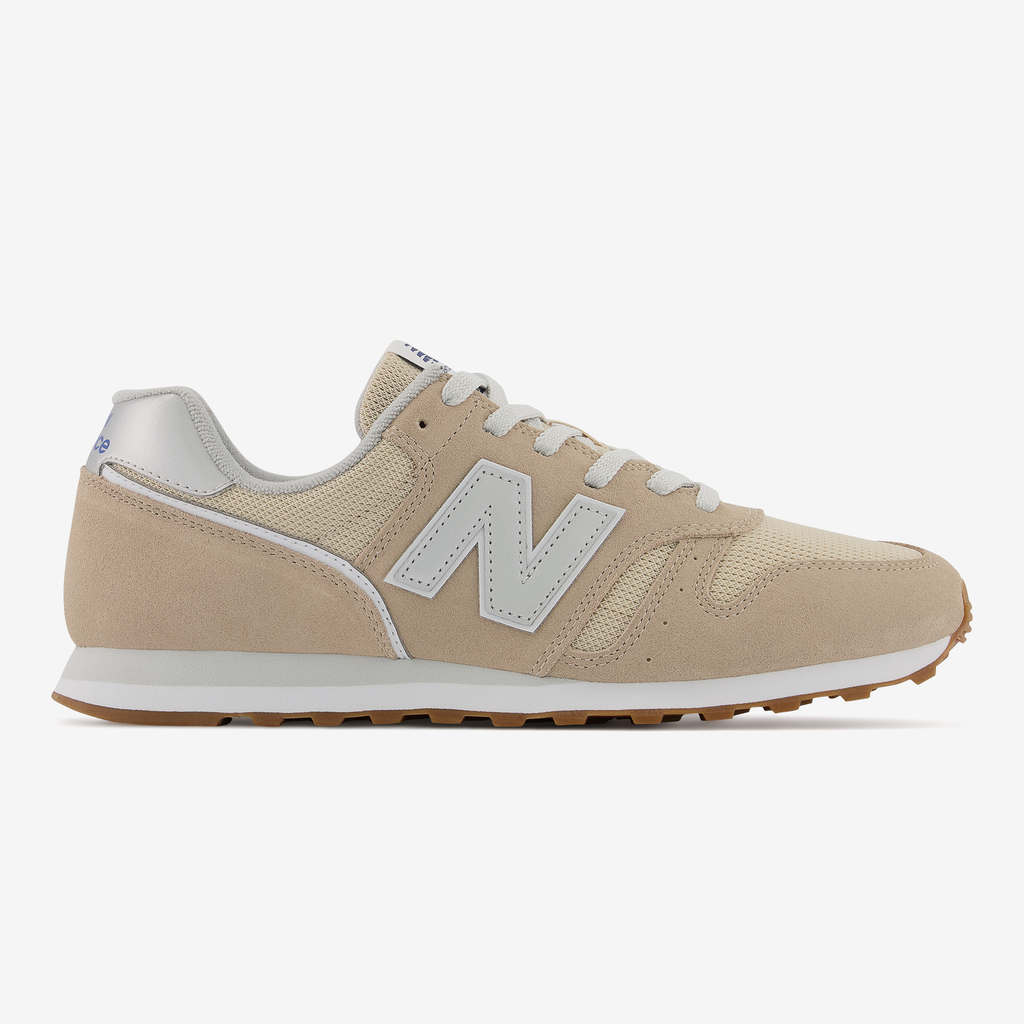 New Balance 373 Metallic 22 Freizeitschuhe Herren, braun, Grösse: 40 von New Balance