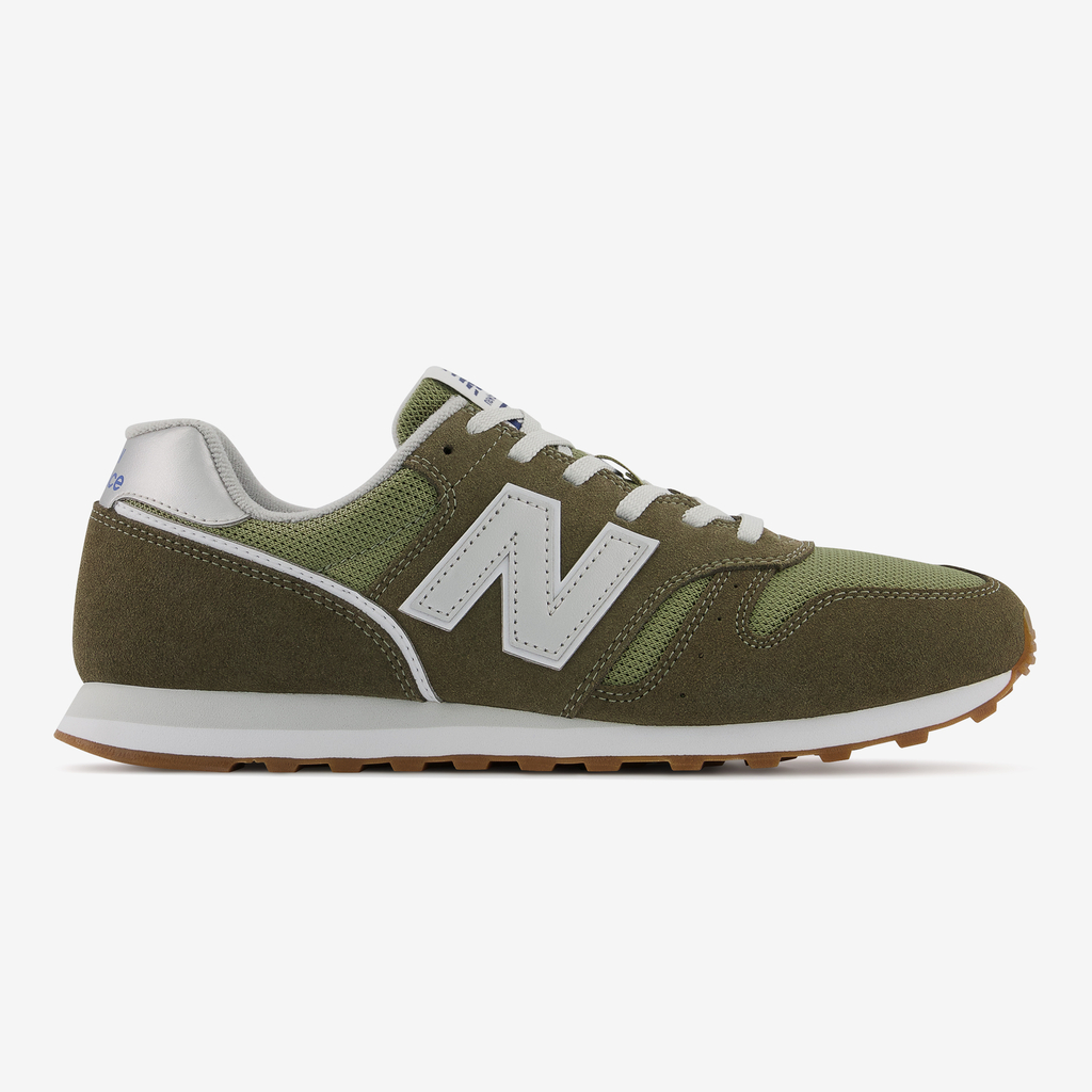 New Balance 373 Metallic 22 Freizeitschuhe Herren, braun, Grösse: 40 von New Balance