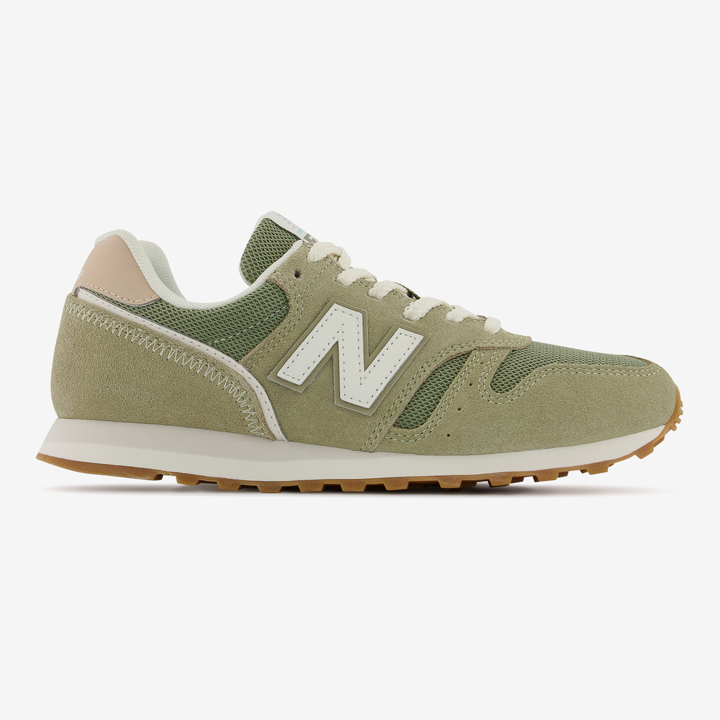 New Balance 373 Summer Brights Freizeitschuhe Damen, braun, Grösse: 35 von New Balance