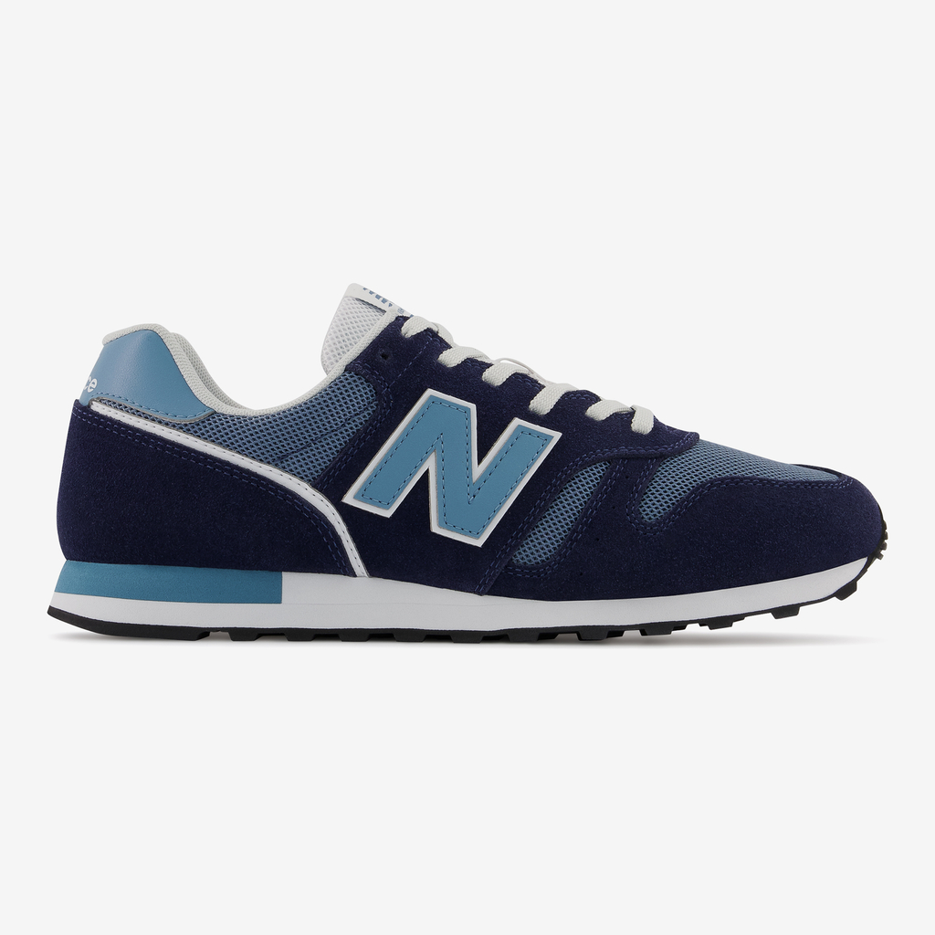 New Balance 373 Varsity Freizeitschuhe Herren, mehrfarbig, Grösse: 40 von New Balance