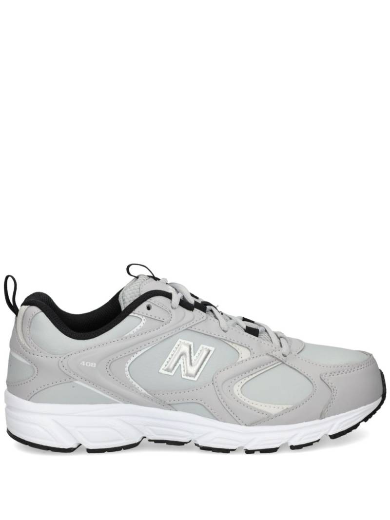 New Balance 408 sneakers - Grey von New Balance