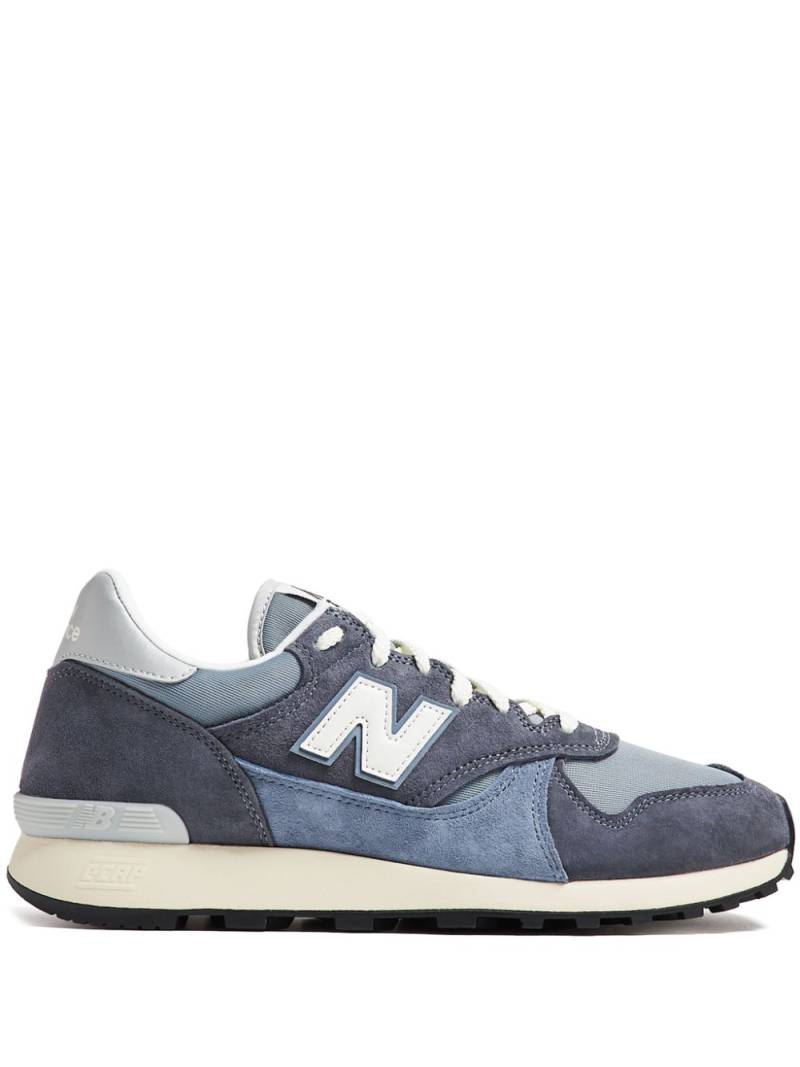 New Balance 475 sneakers - Blue von New Balance