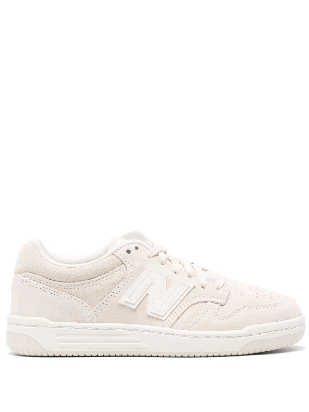 New Balance 480 sneakers - Neutrals von New Balance