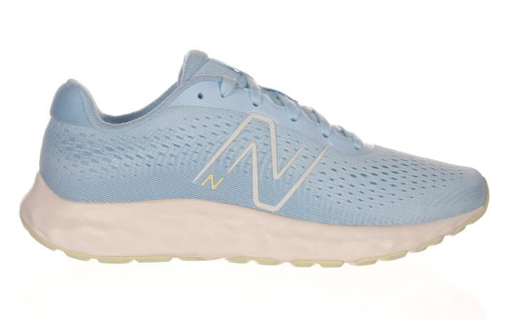 New Balance 520 v8 Freizeitschuhe hellblau New Balance 520 v8 Freizeitschuhe hellblau von New Balance