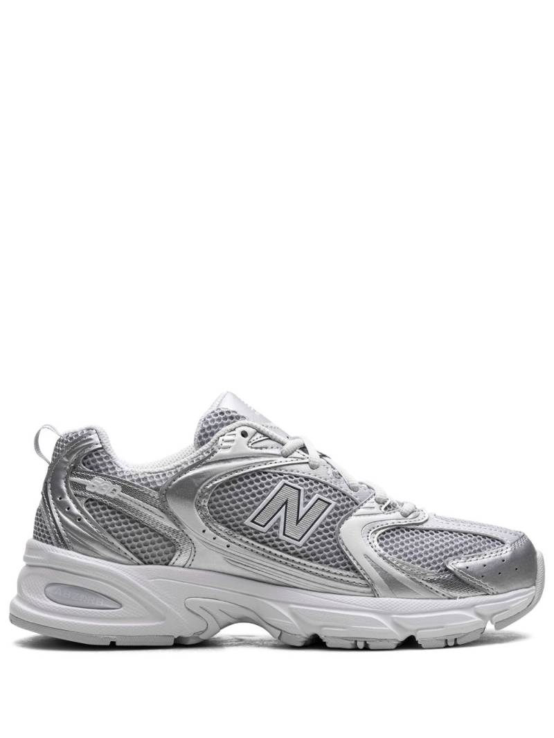 New Balance 530 "Moonbeam/Silver Metallic" sneakers von New Balance