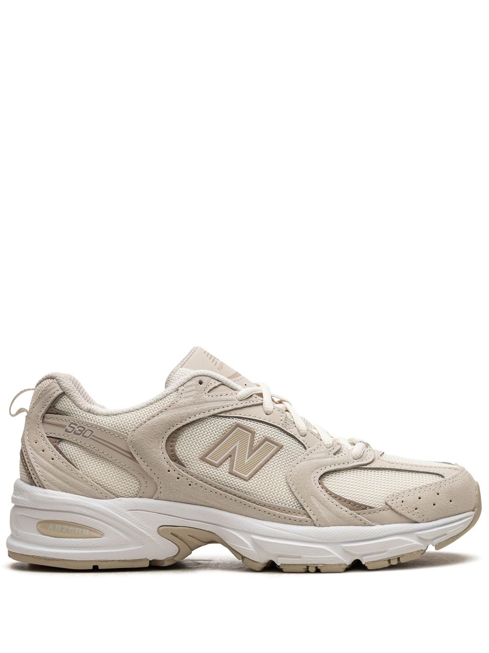 New Balance 530 "Off White/Cream" sneakers - Neutrals von New Balance