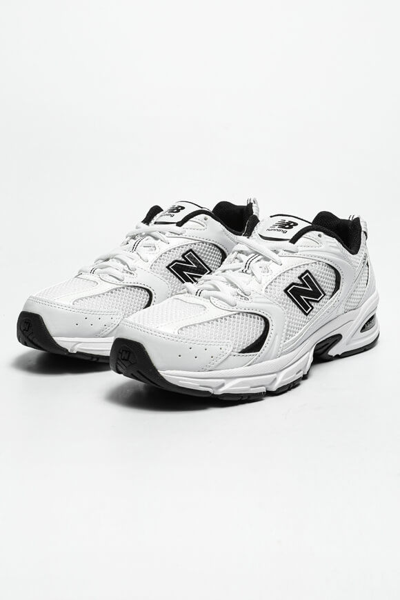 New Balance 530 Retro Runner Sneaker | Munsell White | Herren  | EU44 von New Balance