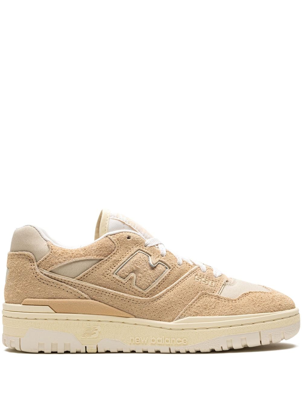 New Balance 550 "Aime Leon Dore Taupe Suede" sneakers - Neutrals von New Balance