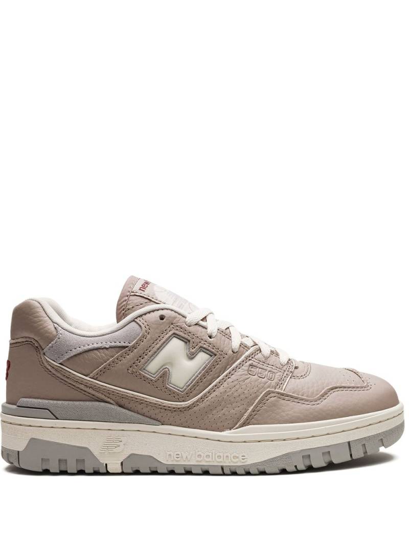 New Balance 550 "Lunar New Year" sneakers - Neutrals von New Balance