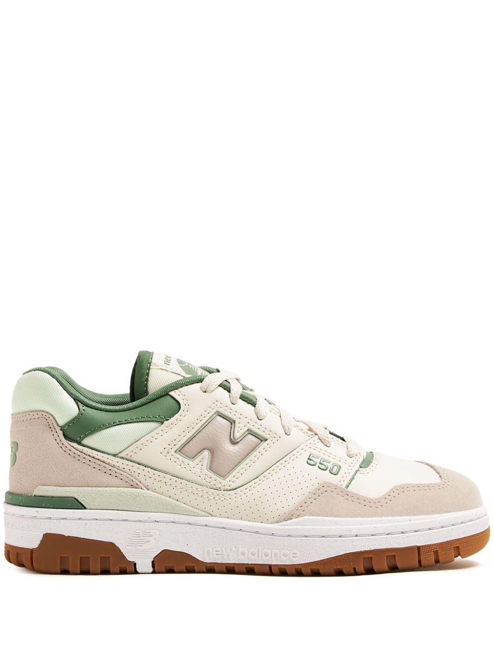 New Balance 550 sneakers - Neutrals von New Balance