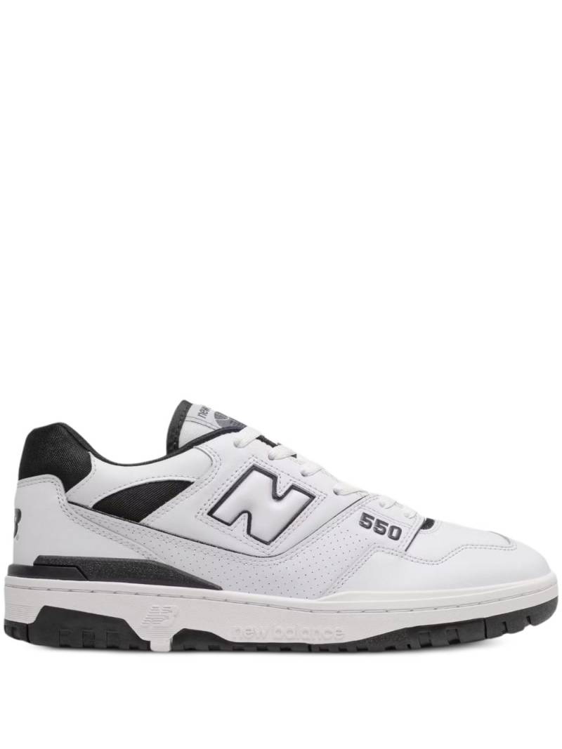 New Balance 550 sneakers - White von New Balance