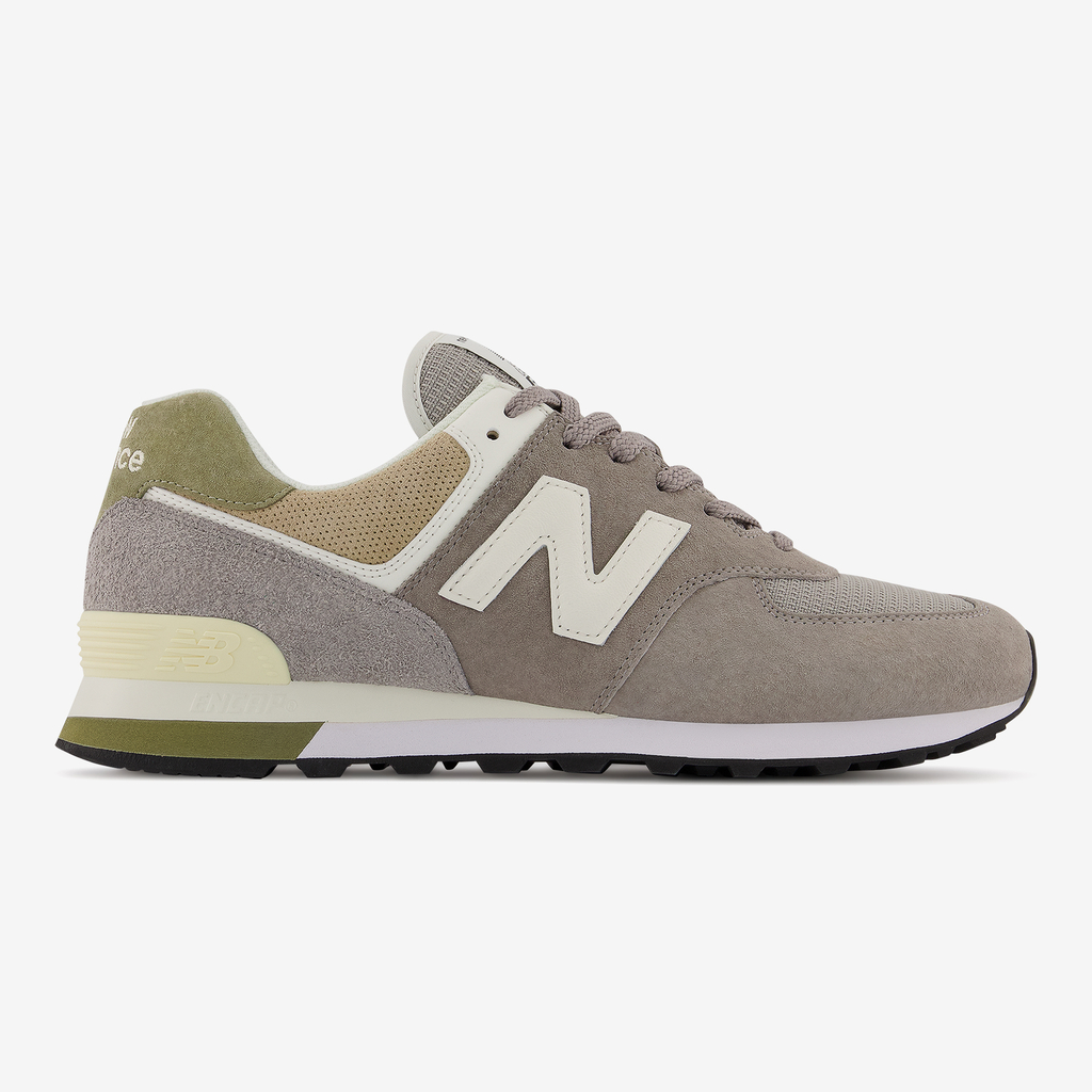 New Balance 574 Archive Colours 1 Freizeitschuhe Herren, grau, Grösse: 40 von New Balance