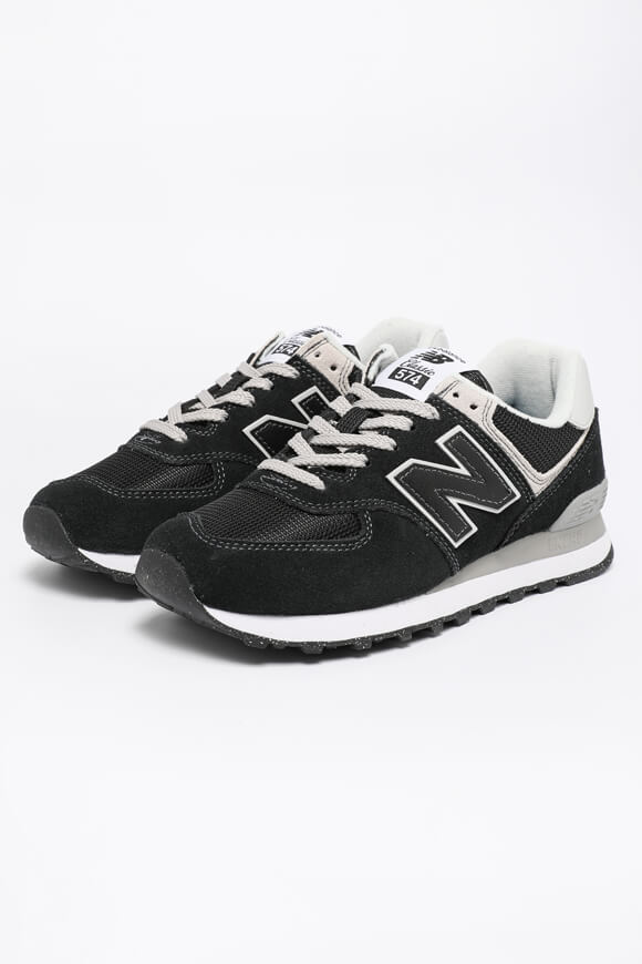 New Balance 574 Archive Colours 2 Sneaker | Schwarz | Herren  | EU40 von New Balance