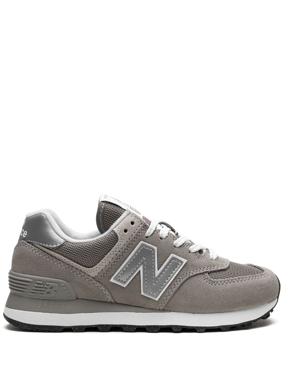 New Balance 574 Core low-top sneakers - Grey von New Balance