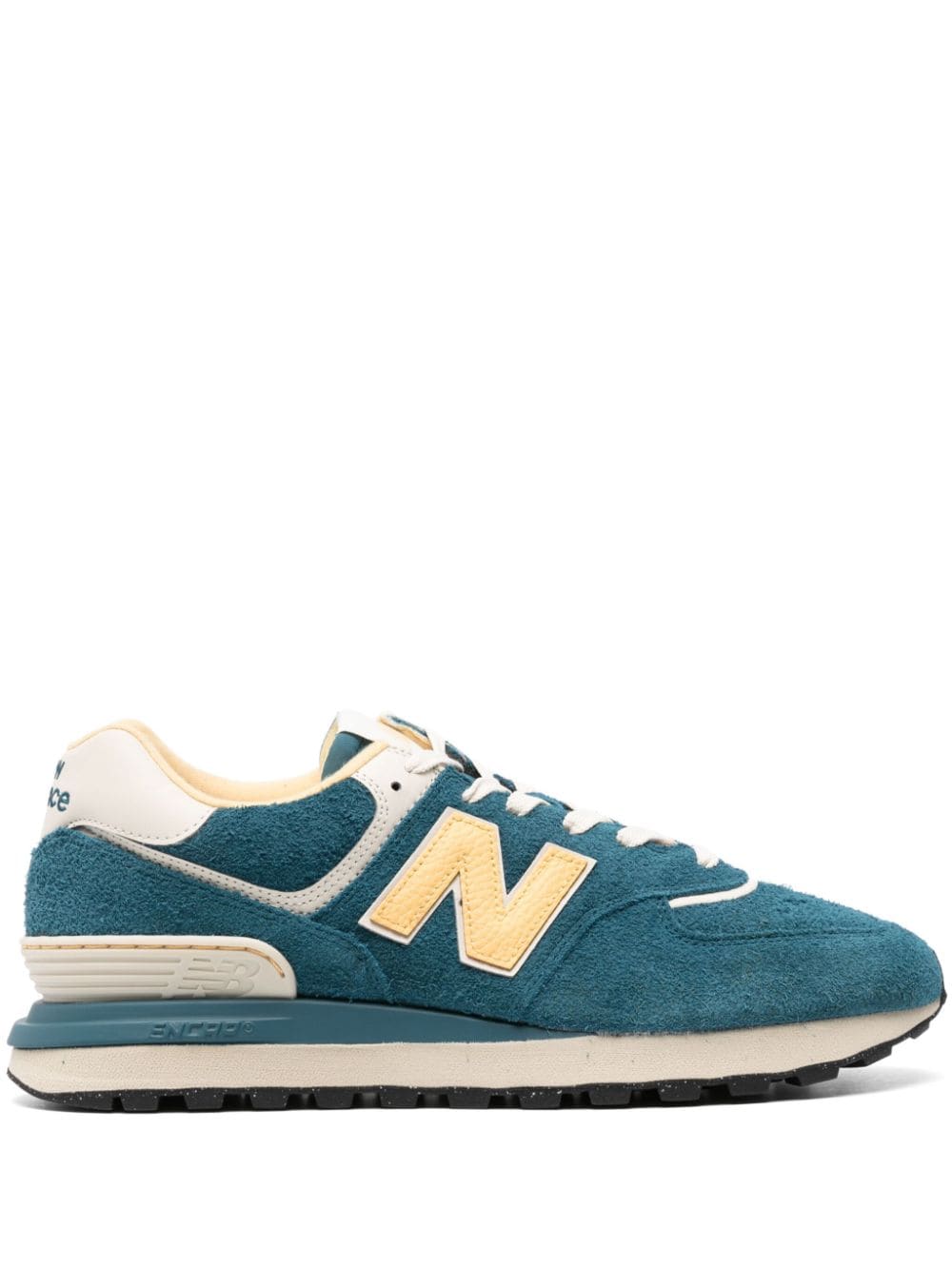 New Balance 574 Legacy sneakers - Blue von New Balance