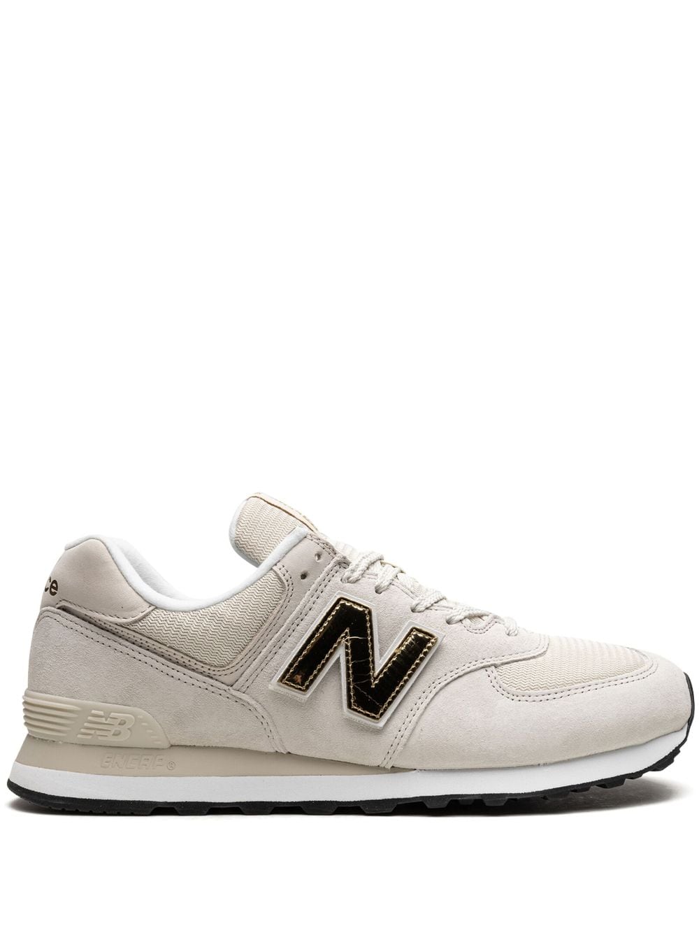 New Balance 574 "Removable Patch" sneakers - Neutrals von New Balance