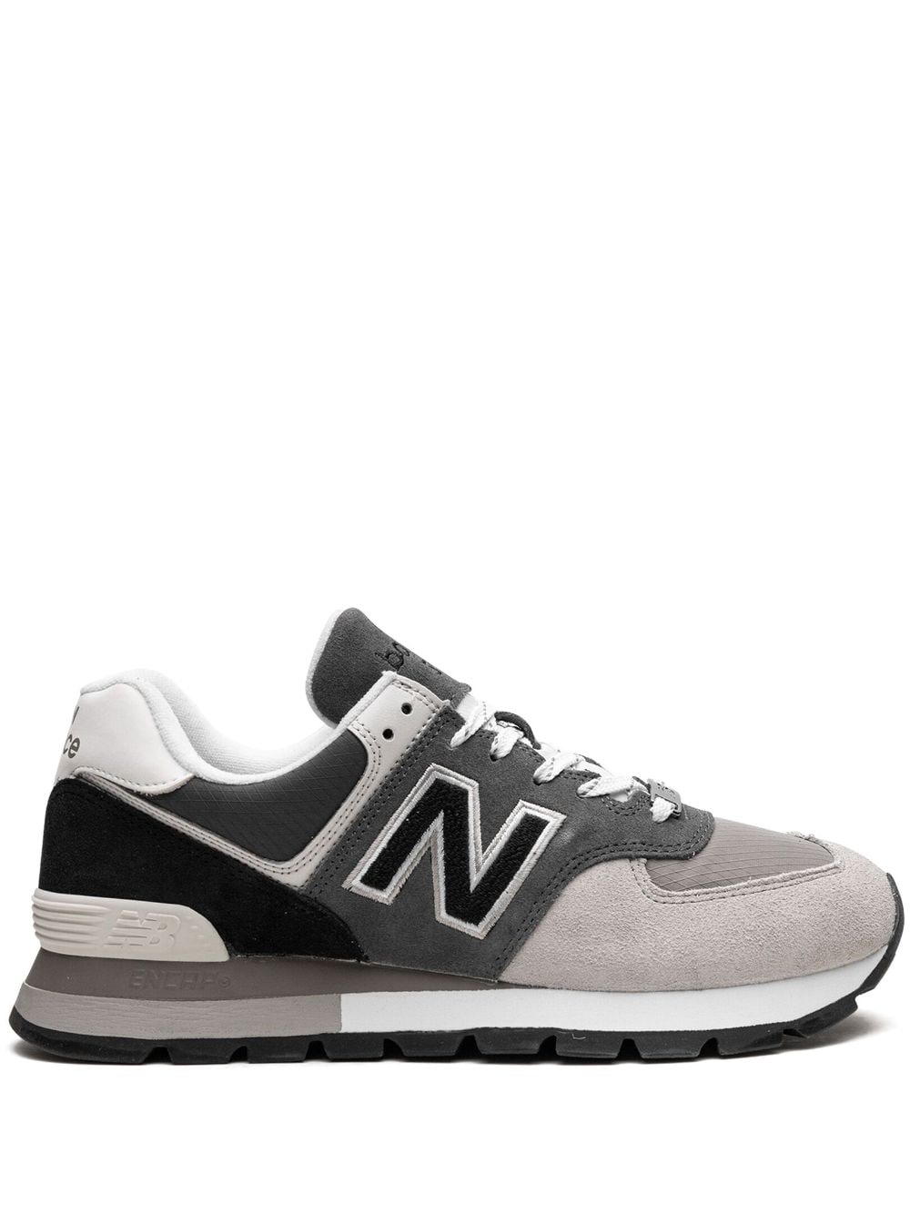 New Balance 574 "Rugged Stealth" sneakers - Grey von New Balance