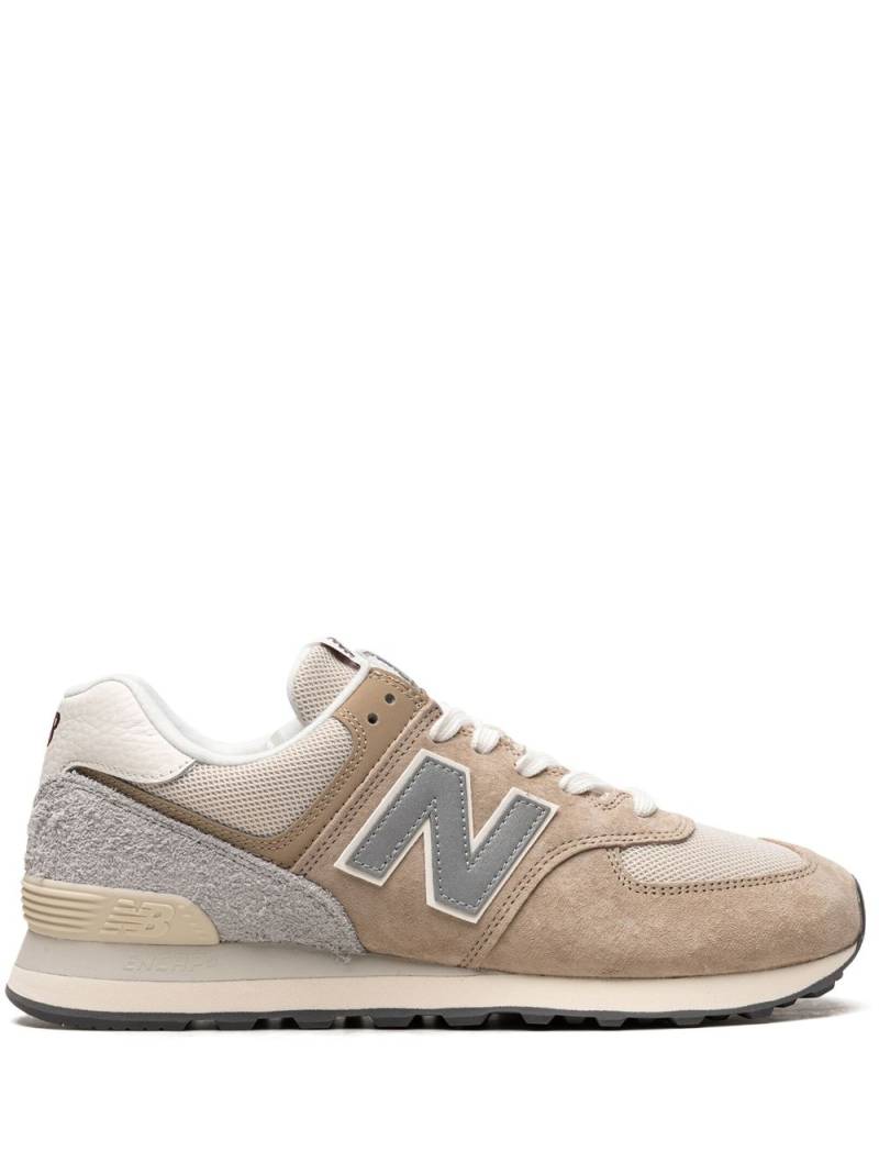 New Balance 574 "Lunar New Year - Mindful Grey" sneakers - Neutrals von New Balance