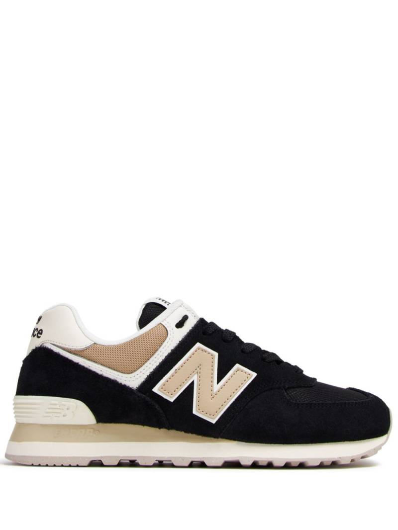 New Balance 574 sneakers - Black von New Balance