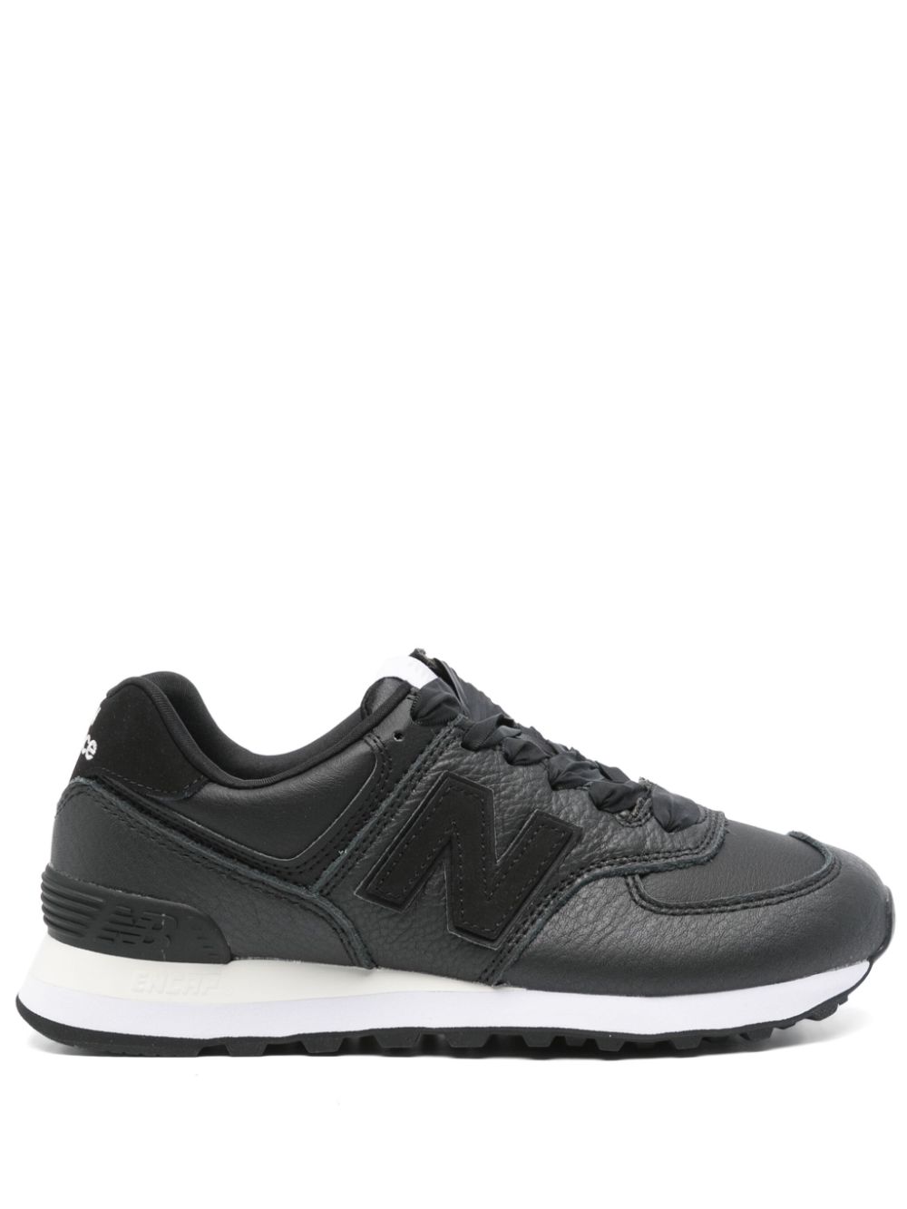 New Balance 574 sneakers - Black von New Balance