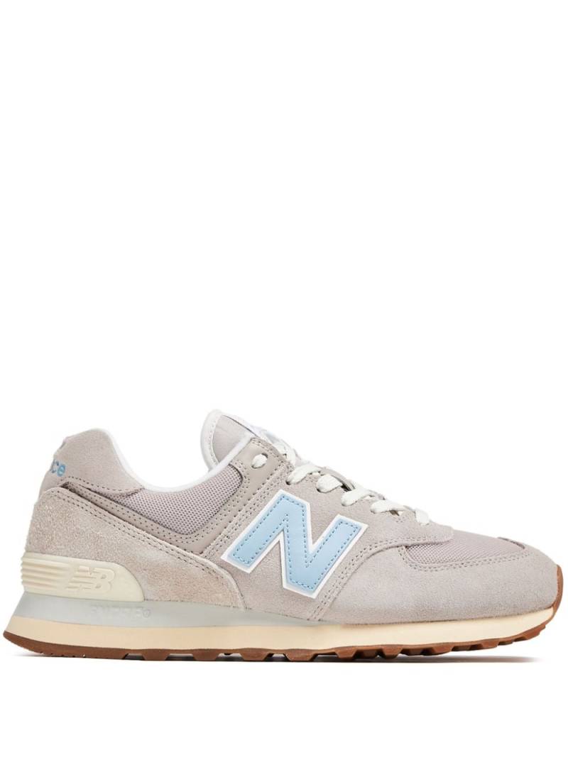 New Balance 574 sneakers - Grey von New Balance