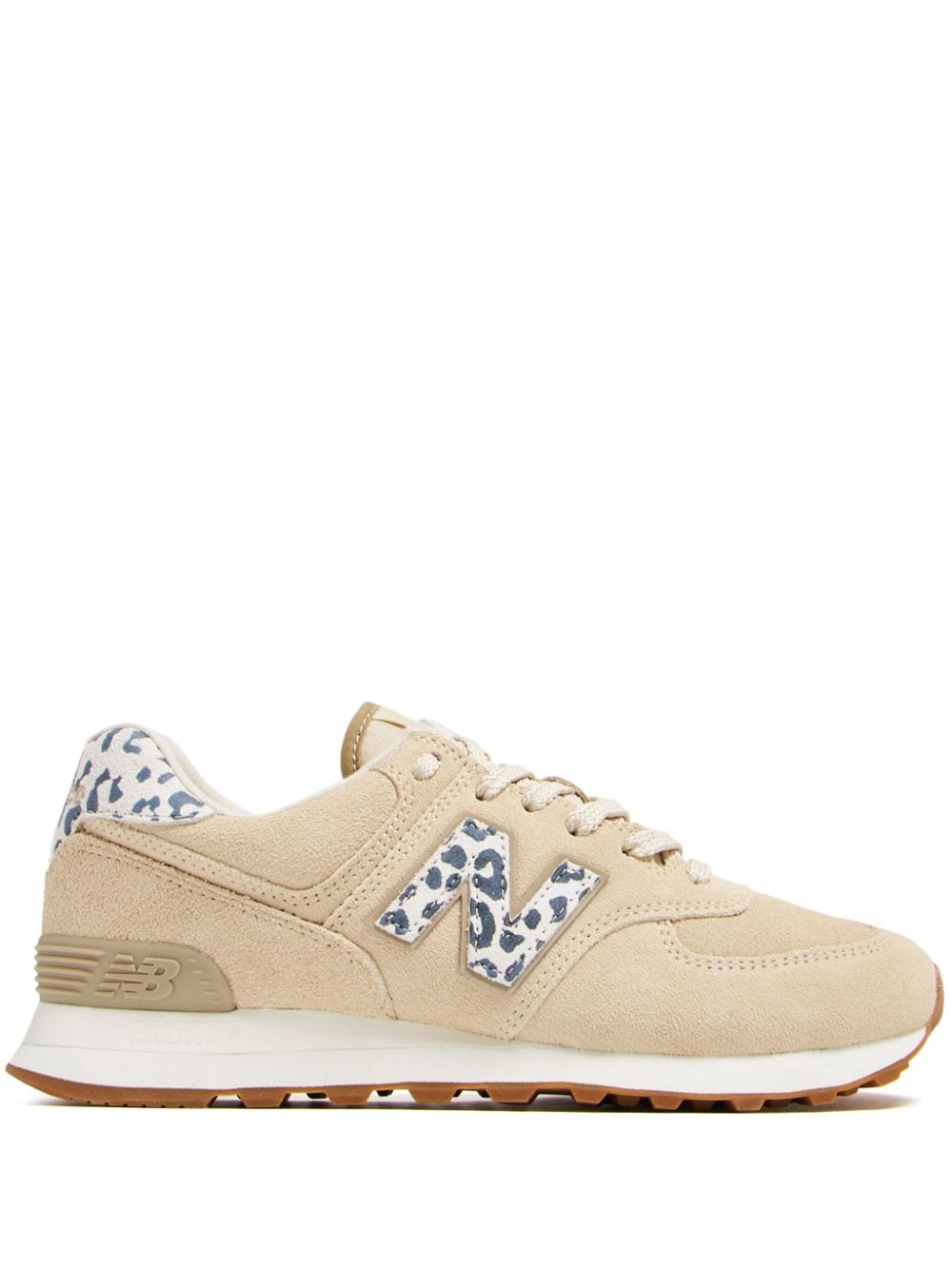 New Balance 574 sneakers - Neutrals von New Balance