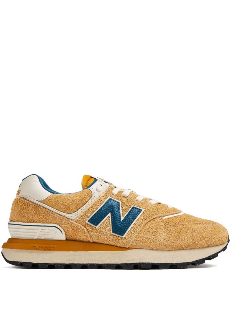 New Balance 574 sneakers - Yellow von New Balance